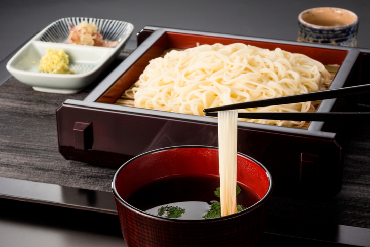 40人前！卵香るそうめん「卵めん」200g×20袋 無添加 岩手名産 素麺[K0025]