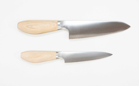 めおと包丁 ペアセット 三徳包丁 ペティナイフ 調理器具 キッチン用品