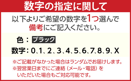 アクリルナンバーチャーム ブラック 0 1 2 3 4 5 6 7 8 9 X 番号 大きい キーホルダー アクセサリー プレゼント ギフト 贈り物 福岡 九州 福岡県 メール便（ポスト投函）