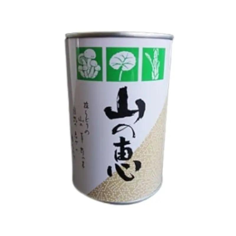 No.0549たけのこ 缶詰（根曲り筍）2缶セット