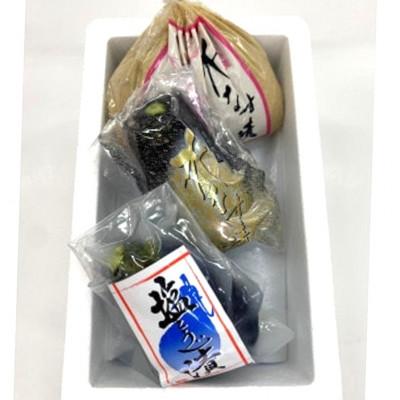 ふるさと納税 貝塚市 水なす工房『やくし』水なす漬3種食べ比べセット/ぬか漬・旨味液漬・塩麹漬 各1個　水なす工房から直送 |  | 02