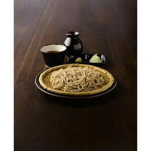 そば 乾麺 880g ( 220g × 4袋 ) まんだらの庄 | そば そば そば そば そば そば