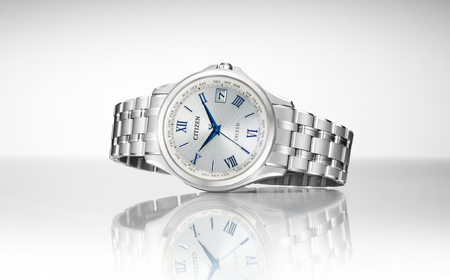 シチズン 腕時計 CITIZEN シチズン 日本製 電波 エクシード CB1080-52B | 所沢 FN-Limited-PR