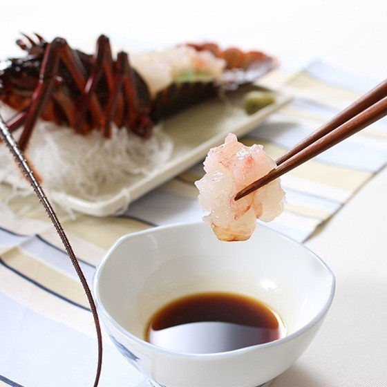 【ふるさと納税】活〆生食用伊勢海老（冷凍）1匹150～180サイズ
