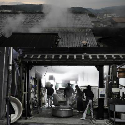 ふるさと納税 田野町 【四国一小さなまちの地酒】 美丈夫 『特別本醸造』+『特別純米酒』 セット(一升瓶) |  | 01