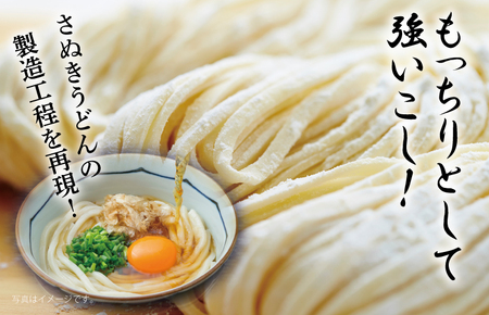 【スピード発送】麺名人 さぬきうどん12食／和そば8食 計20食セット 個包装