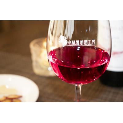 ふるさと納税 小林市 【高原のフレッシュワイン】マスカットベリーA(赤・辛口) |  | 01