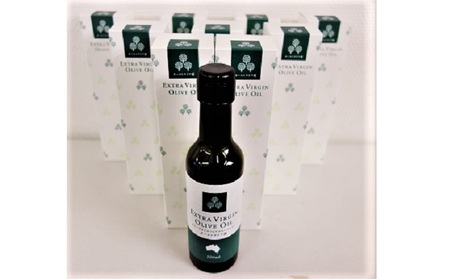 【 小豆島 】オリーヴの森 EXTRAVIRGIN OLIVEOIL 10本セット オリーブオイル 油 オリーブ油 食用油 調味料 オイル オリーブ たっぷり ヘルシー 健康 香川 香川県 土庄 土庄