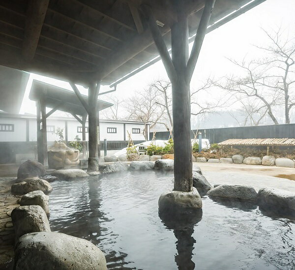 【ふるさと納税】大石田温泉 あったまりランド深堀 入浴回数券 11回券 日帰り温泉 サウナ 送料無料 大石田 温泉 チケット ot-nkxxx11