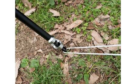 muraco CARAJAS PEG HAMMER | ペグハンマー ペグハンマー ペグハンマー ペグハンマー ペグハンマー