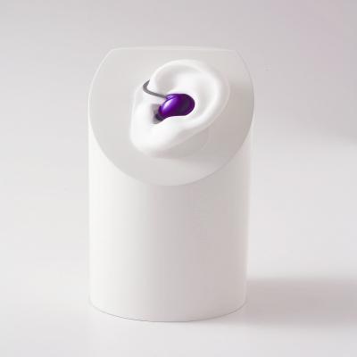 ふるさと納税 甲府市 j-phonic K2(mx)　カラー:パープル、プロ用フルレンジ・イヤフォンの音楽鑑賞用モデル |  | 01