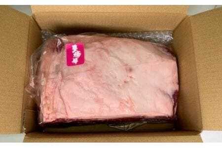 豊橋牛 ロース塊ブロック 1.5kg 牛肉