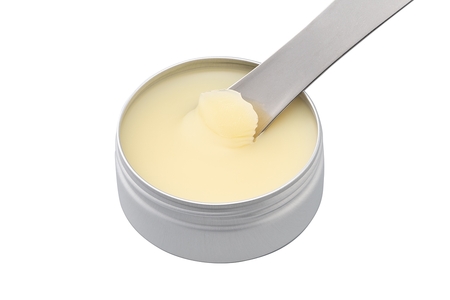 100%シアバター ナチュラル 30g (保湿クリーム) アフリカ工房 フェアトレード [0392]
