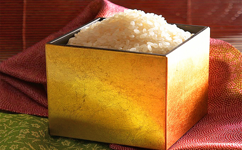 【市平】ボックス入り長狭米コシヒカリ５㎏ [0019-0008]