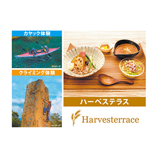 モンベル立山 施設利用券 3,000円分 アウトドア mont-bell モンベル ハーベステラス 飲食 サイクル トレッキング 用品 レンタル クライミング カヤック 体験 限定 Tシャツ イベント