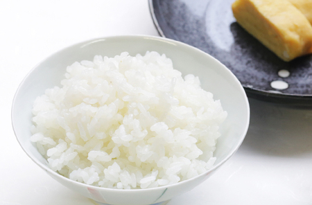 【令和8年産新米・先行予約】あわくら源流米 あきたこまち白米 5kg｜西粟倉村産・昼夜寒暖差が育む甘み｜ふるさと納税 K-bf-AFZA