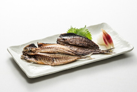 能登産 干物詰め合わせセット  (さば・あじ・いわし・紅サケ) ＩーＨＤ｜海鮮 干物 干物セット 干物詰合せ 干物