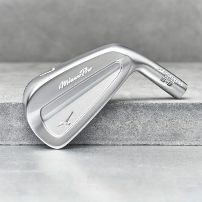 ふるさと納税 養老町 Mizuno Pro S-3 アイアン6本組(No.5〜9、PW)　5KJSS34106 |  | 03