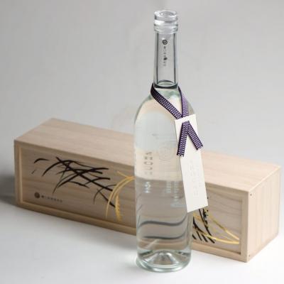 ふるさと納税 小松市 農口尚彦研究所 酒粕焼酎 2024 Vintage 720ml 日本酒 |  | 01