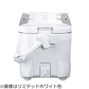 クーラーボックス シマノ スペーザ リミテッド 25L キャスター (ダークグレー) | シマノフィクセル クーラーボックス アウトドア 保冷 クーラー 釣り キャンプ 信州 南信州 送料無料 ふるさ