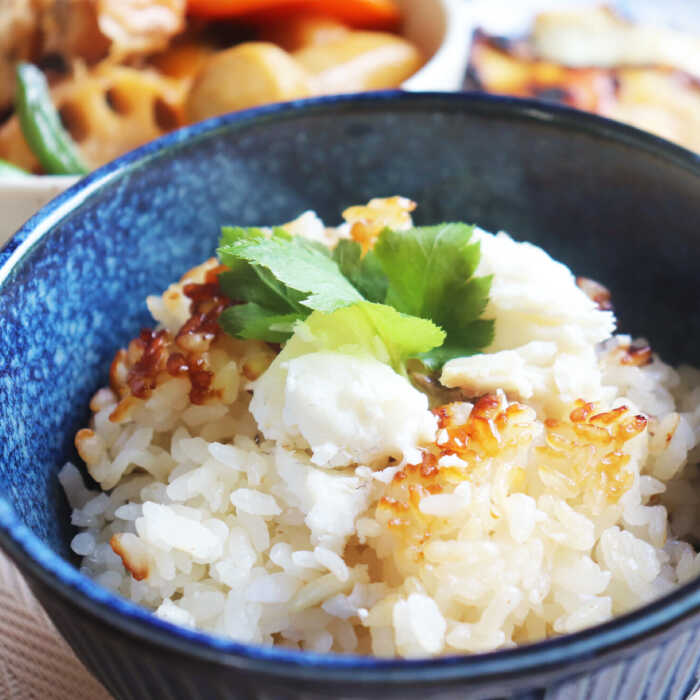 【ふるさと納税】鯛めしの素 2合用×3パック / 穂州鯛 鯛 鯛めしの素 鯛めし / 佐賀県 / 渡邉水産 [41AOCS018]