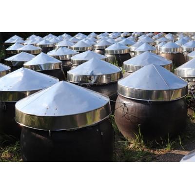 ふるさと納税 綾町 液体柚子胡椒「マーシー」2種4本セット |  | 01