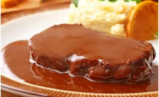 老舗洋食セット スタンダード【friy004】