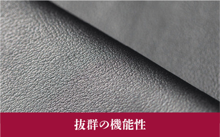 りんごレザー RingoLeather(登録商標) CARD CASE 3pocket 【 赤 】 株式会社SORENA カードケース 信州 50000円 長野県 飯綱町