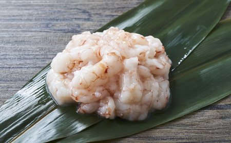【お寿司でも人気！】むきえび200g×5パック 刺身 冷凍 小分け | 海老 エビ