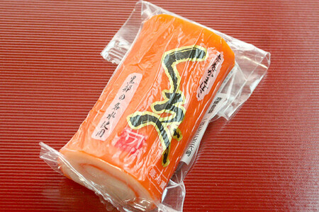 トロ特上 ます寿司 430g×1個＆蒲鉾 3種セット 鱒寿司 押し寿司 富山名物 冷蔵 / ます寿司屋ヒロ助 / 富山県 黒部市 お寿司 海鮮 魚 魚介類 魚介 練り物 加工食品 惣菜 かまぼこ カマ
