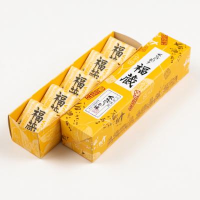 ふるさと納税 川越市 福蔵5個入(軽装箱) |  | 01