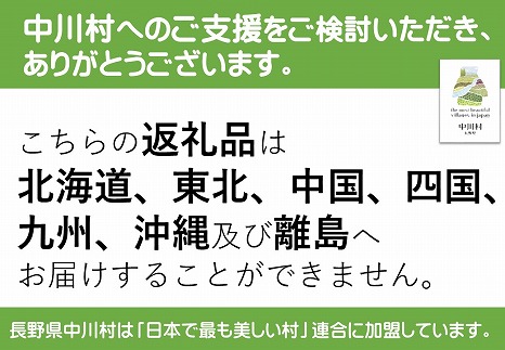 【農園直送】みなみ農園の市田柿　200g×３袋【１月発送】