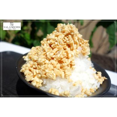 ふるさと納税 朝倉市 おかずナッツ ぷれーん 110g×3本 |  | 03