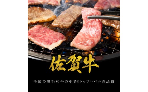 【1月配送】中山牧場 佐賀牛赤身焼肉 600g ／ バーベキュー BBQ 牛肉 肉 お肉 佐賀牛 赤身 霜降り モモ ウデ 肩ロース 焼き肉 焼肉セット A5 A4 a5 a4 黒毛和牛 ブランド牛 
