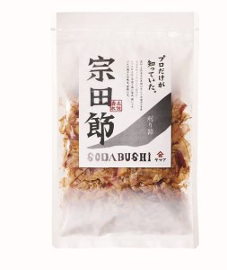 宗田節のだし＆調味料「万能」4点セット 【R00270】