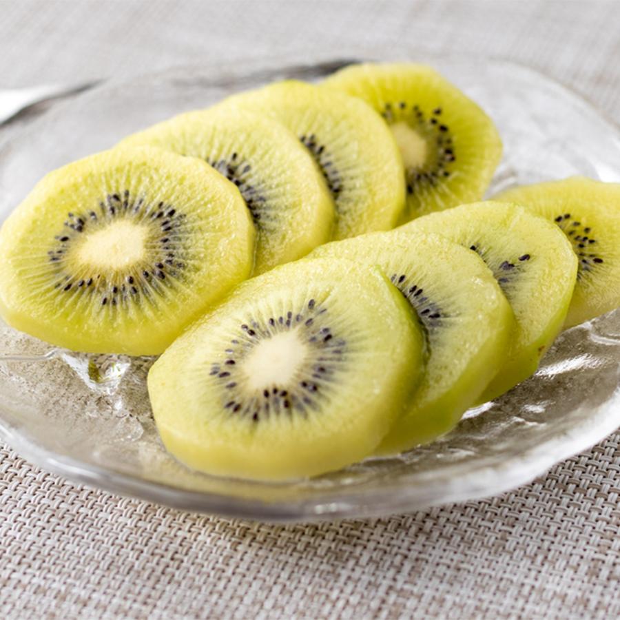 和歌山県産キウイフルーツ秀品2kg（サイズ混合）