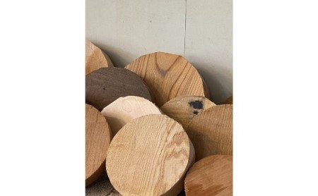 木の器づくり　ウッドターニング体験コース