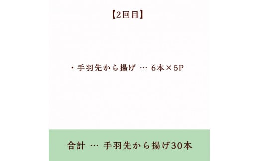 【定期便】さつま地鶏屋彩鶏鶏セット（３ケ月）TF0443-P00033