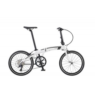 ふるさと納税 四日市市 DAHON International Folding Bike Airspeed D9 White