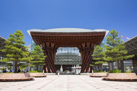 【金沢市】JTBふるさと旅行券（紙券）90,000円分