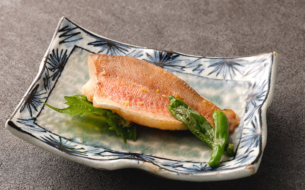 観光動画付き 漬魚セット 西京漬 計36枚