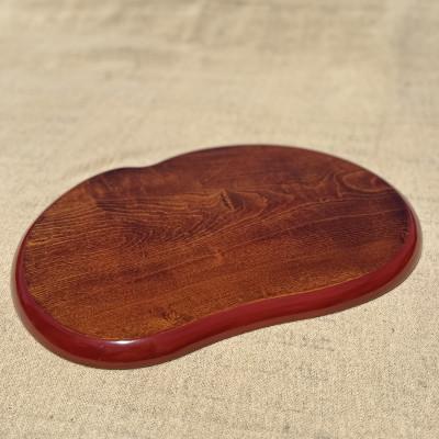 ふるさと納税 香川県 【香川漆器】39cmみかん盆(大)後藤塗 |  | 02