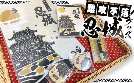 難攻不落！忍城シリーズ No.303