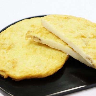 ふるさと納税 長門市 鱧味天ぷら5枚入り×5袋　合計25枚 |  | 03