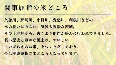 【 先行予約 】 令和5年産 茨城県産 コシヒカリ ・ あきたこまち 大容量 食べ比べ セット ( 精米 ) 20kg ( 5kg × 2袋 × 2品種 ) 米 [AK018ya]