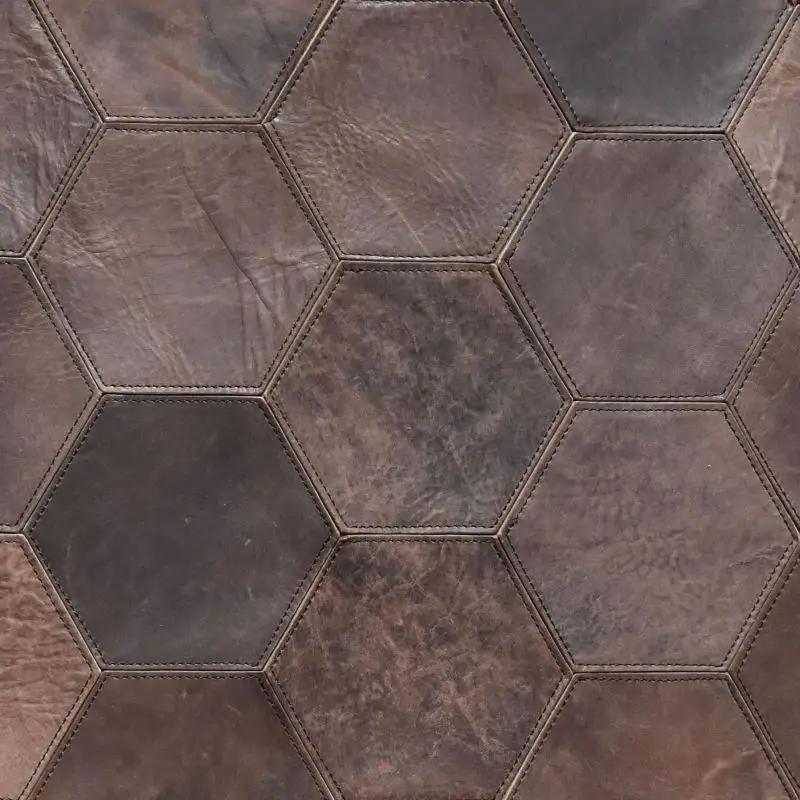 Teha’amana Mat honeycomb Smoke テハマナ 玄関マット スモーク グレー
