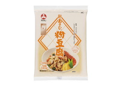 新あさひ粉豆腐 140g×10袋 | 長野県 飯田市 信州