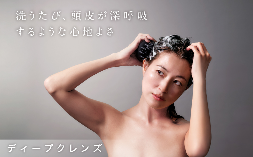 CARE PRO SWaSH スカルプクレンズ促進器 【ケアプロスワッシュ 次世代クレンジングデバイス EMS 頭皮ケア 毛穴汚れ 頭皮洗浄 クレンジング ポレーション リフトケア フェイスラインケア ギフト プレゼント】