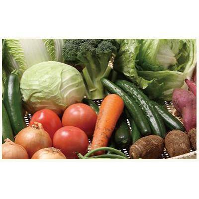 ふるさと納税 近江八幡市 近江野菜詰め合せセット【1.5kg〜2kg】 |  | 02