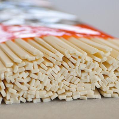 ふるさと納税 恵那市 【製麺所直送】土田金商店の乾麺うどん(250g×18束) |  | 01